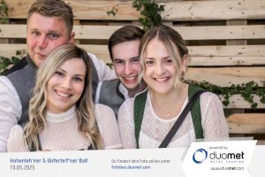 Hohenleh’ner & Unterleit’ner Ball